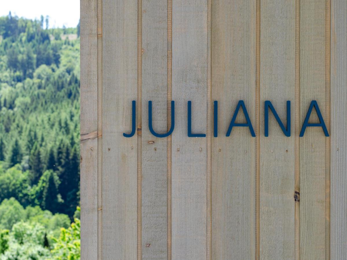 Sauerland Lodge - Haus Juliana Winterberg Luaran gambar