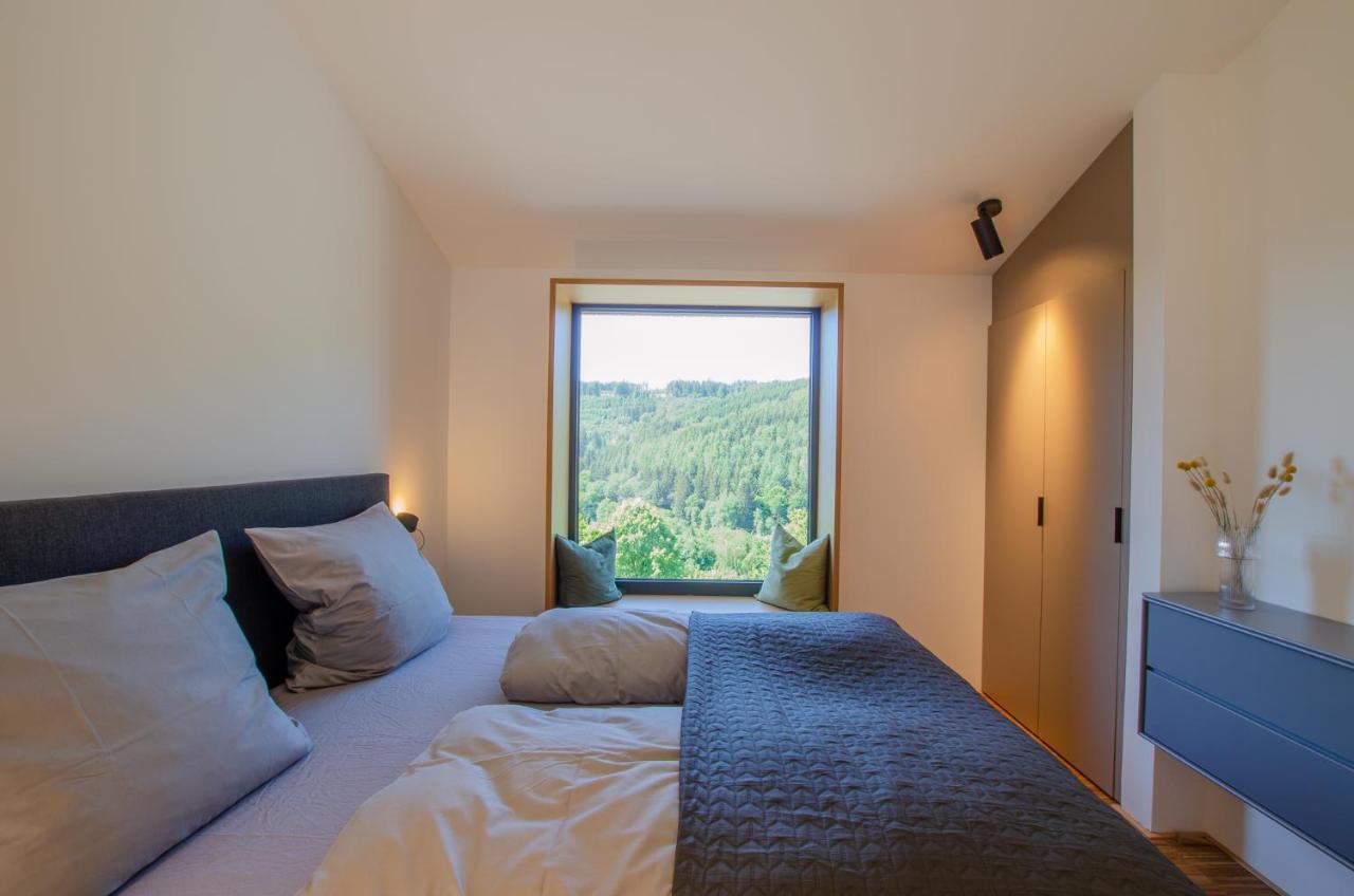 Sauerland Lodge - Haus Juliana Winterberg Luaran gambar
