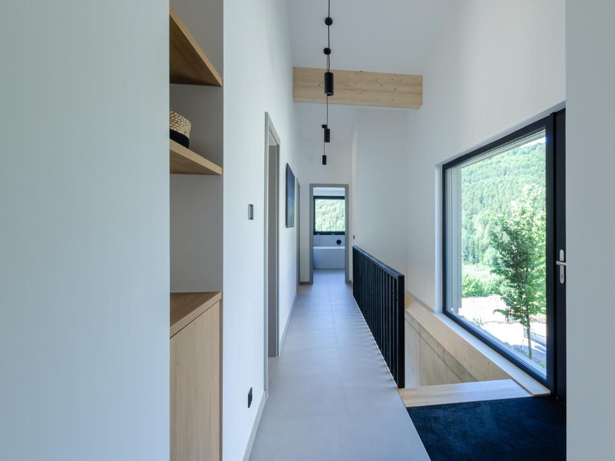Sauerland Lodge - Haus Juliana Winterberg Luaran gambar