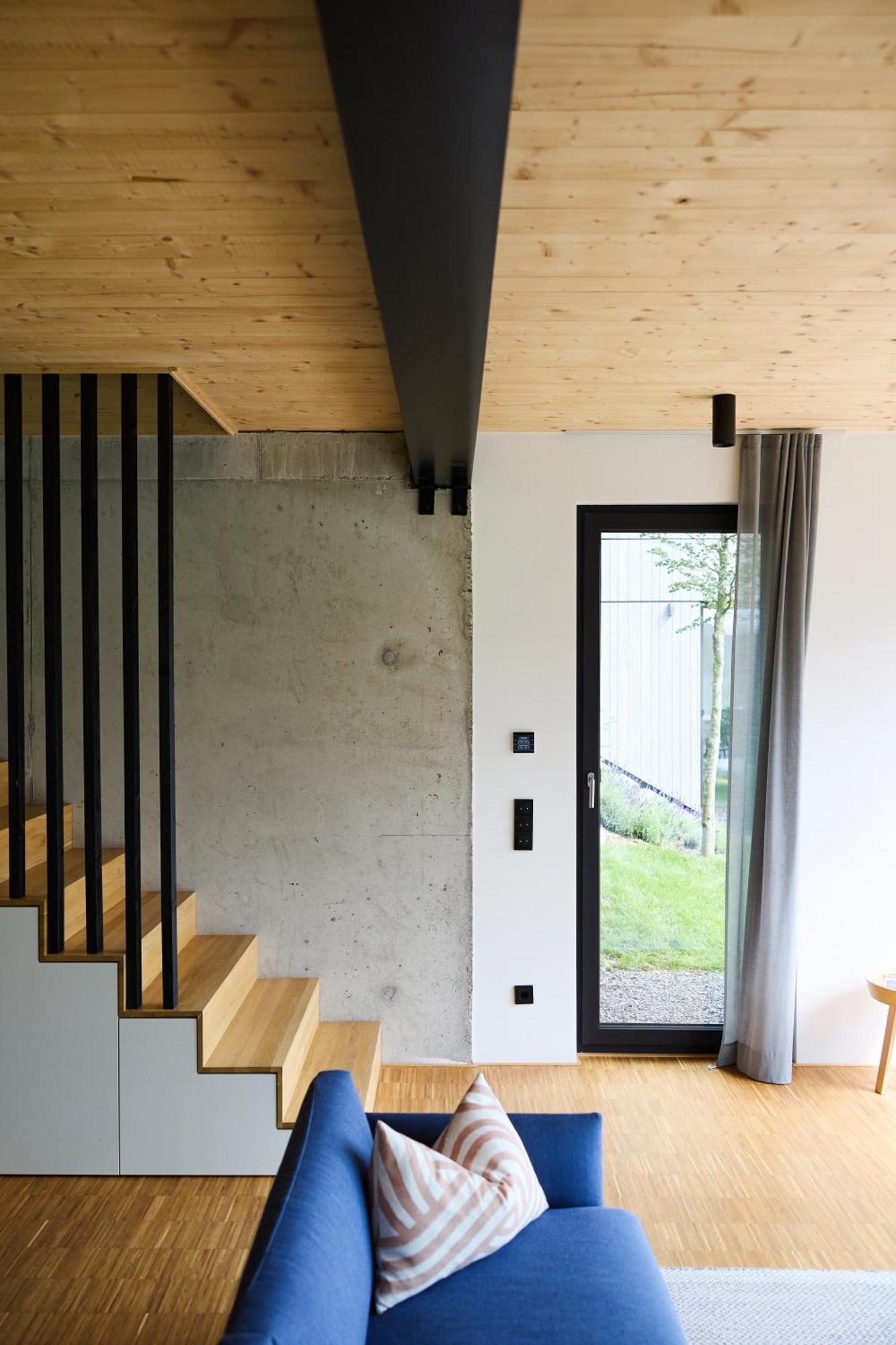 Sauerland Lodge - Haus Juliana Winterberg Luaran gambar