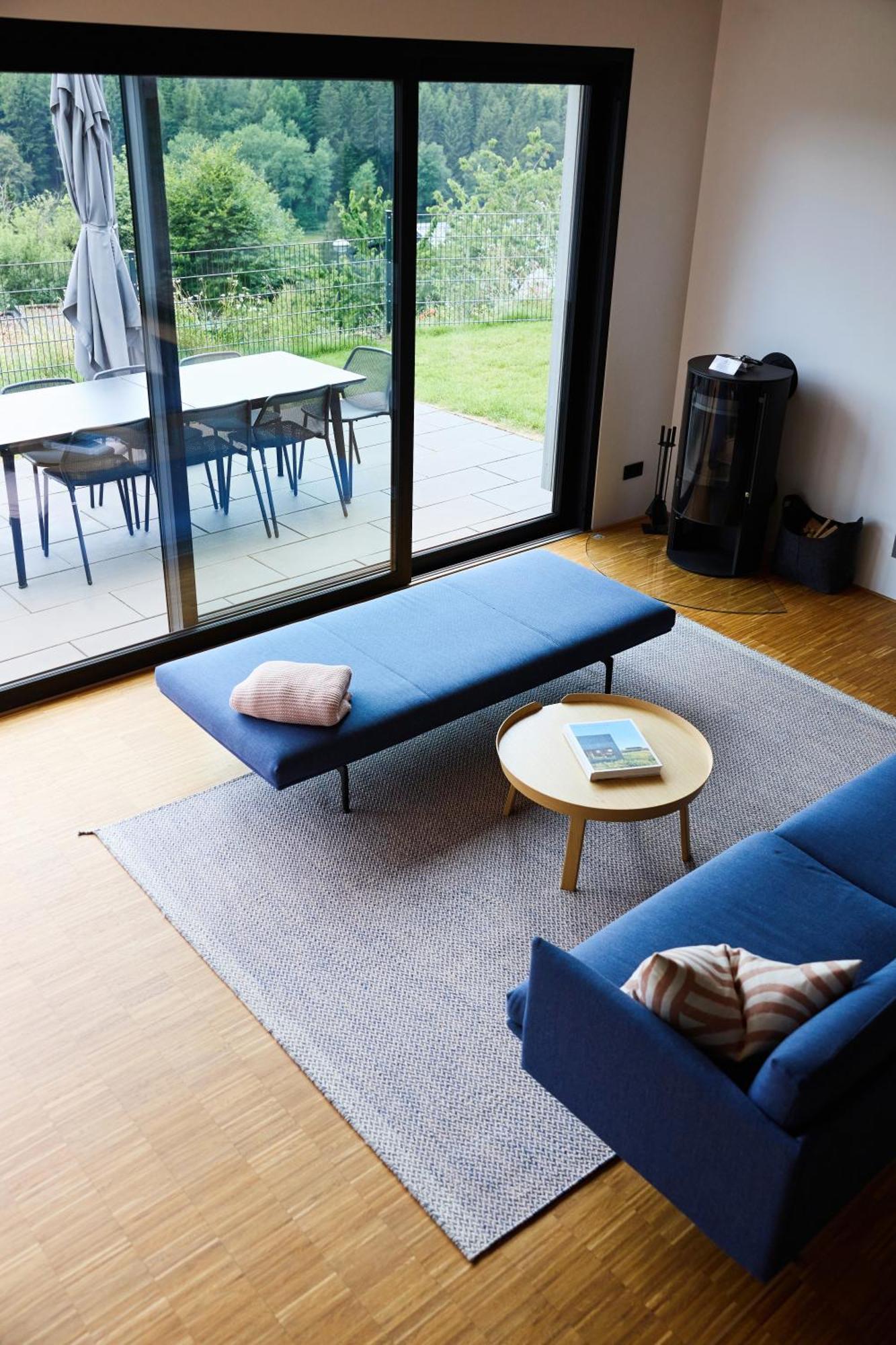 Sauerland Lodge - Haus Juliana Winterberg Luaran gambar