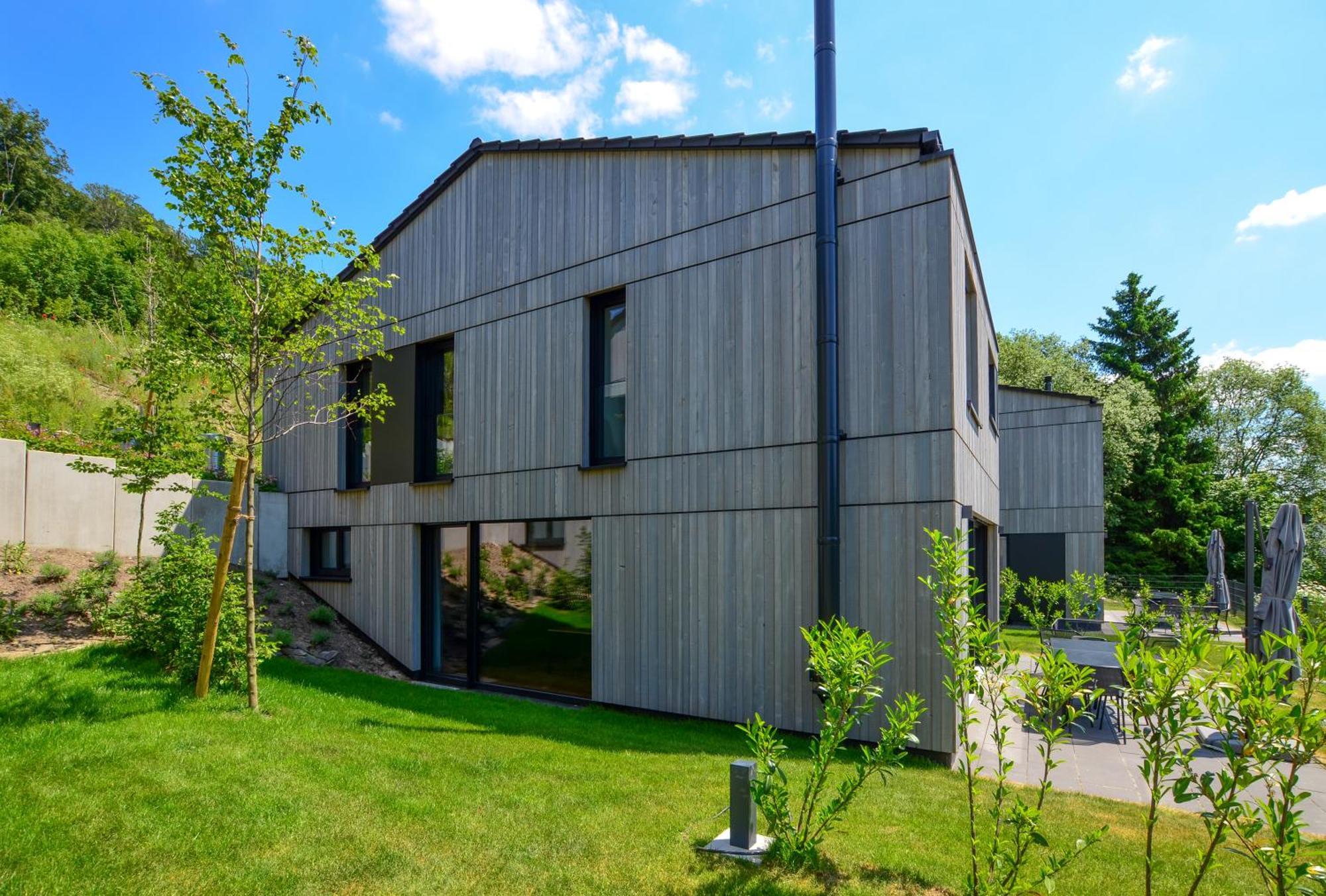 Sauerland Lodge - Haus Juliana Winterberg Luaran gambar