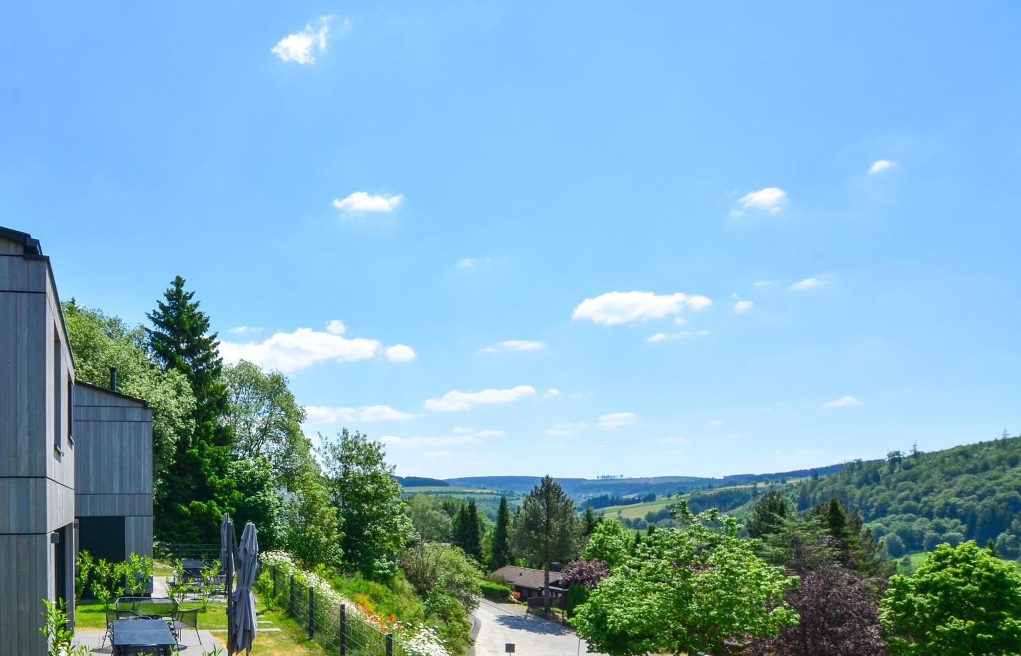 Sauerland Lodge - Haus Juliana Winterberg Luaran gambar